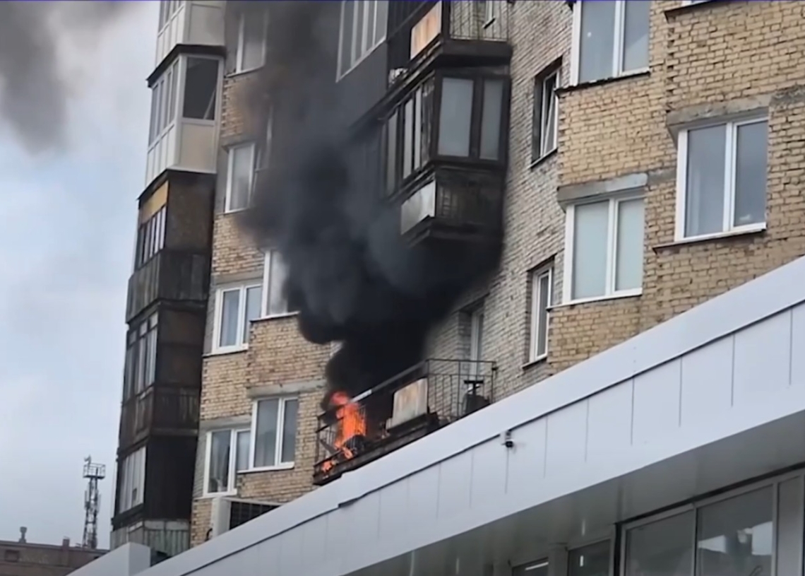 17.08.2026 Новости «Северный город». Пожар на балконе. Подготовка к холодам. Между днём и ночью