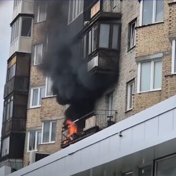17.08.2026 Новости «Северный город». Пожар на балконе. Подготовка к холодам. Между днём и ночью