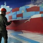 Краски «Надежды»