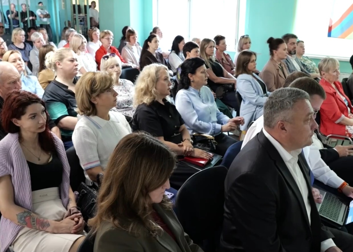 19.08.2026 Новости «Северный город». Говорит Кайеркан. Ароматы Италии на «Надежде». Бизнес штормит?