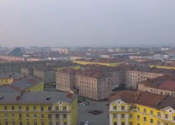 25.08.2026 Новости «Северный город». Под шлейфом пожаров. Опережая катастрофу. Погоня за мечтой