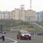 Под шлейфом пожаров