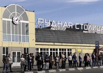 26.08.2026 Новости «Северный город». От разговора — к действиям. За опытом — на Север. Возвращение домой