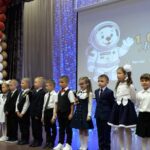 01.09.2026 Новости «Северный город». Первое осеннее ДТП. «Предок» Норильска. В новый путь