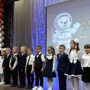 01.09.2026 Новости «Северный город». Первое осеннее ДТП. «Предок» Норильска. В новый путь