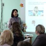 Технологии образования