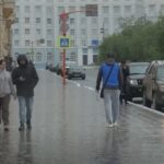 04.09.2026 Новости «Северный город». Арктический рубеж. Когда будет тепло? Жаркая победа на родине льда