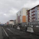 09.09.2026. «Новости Северного города». Ремонт театра, ремонт Мира. Автобусный квест. Первоклассники в профессии