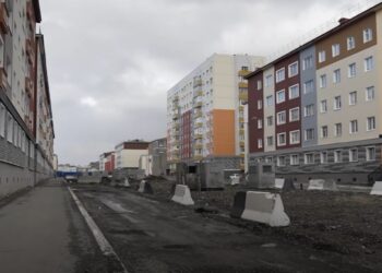 09.09.2026. «Новости Северного города». Ремонт театра, ремонт Мира. Автобусный квест. Первоклассники в профессии