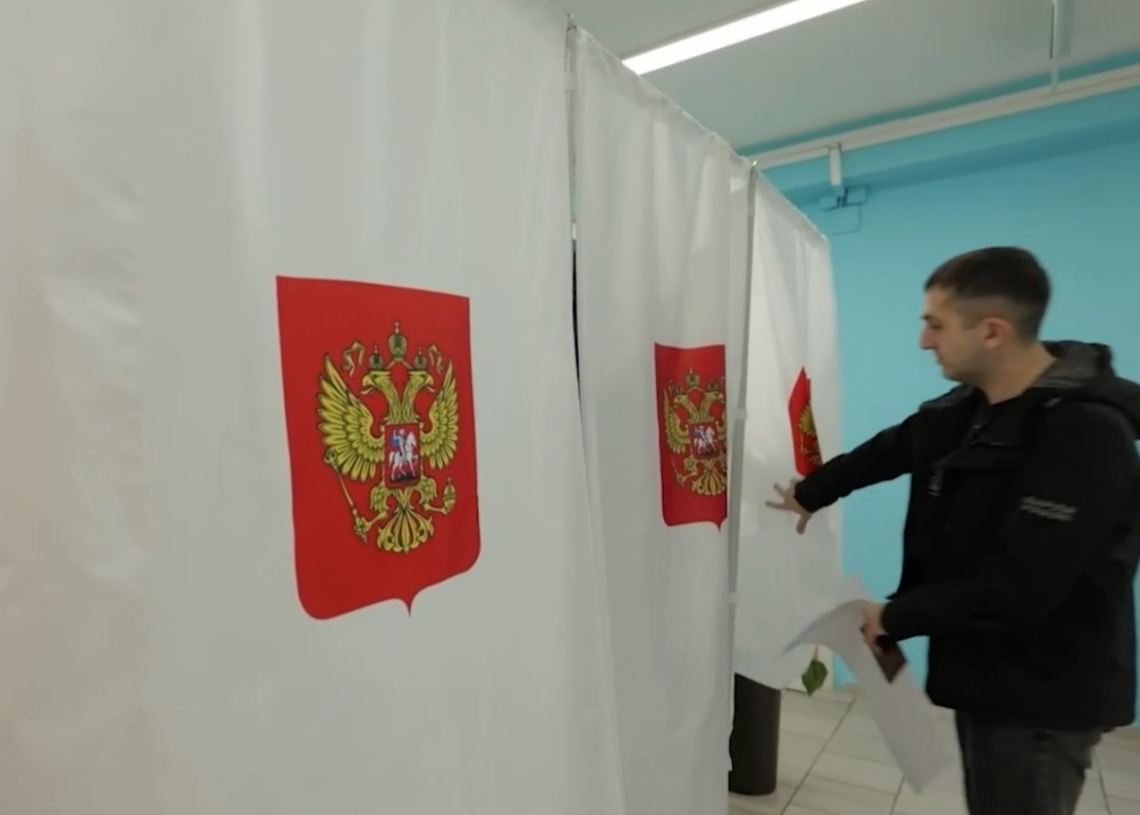 18.09.2026. «Новости Северного города». Время выбора. Чистый звук. Герои северного города