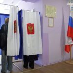 21.09.2026. «Новости Северного города». Предварительные итоги голосования. Опасность на дорогах. Символ эпохи