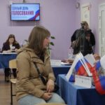 Предварительные итоги голосования