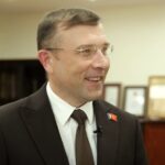 Политические планы