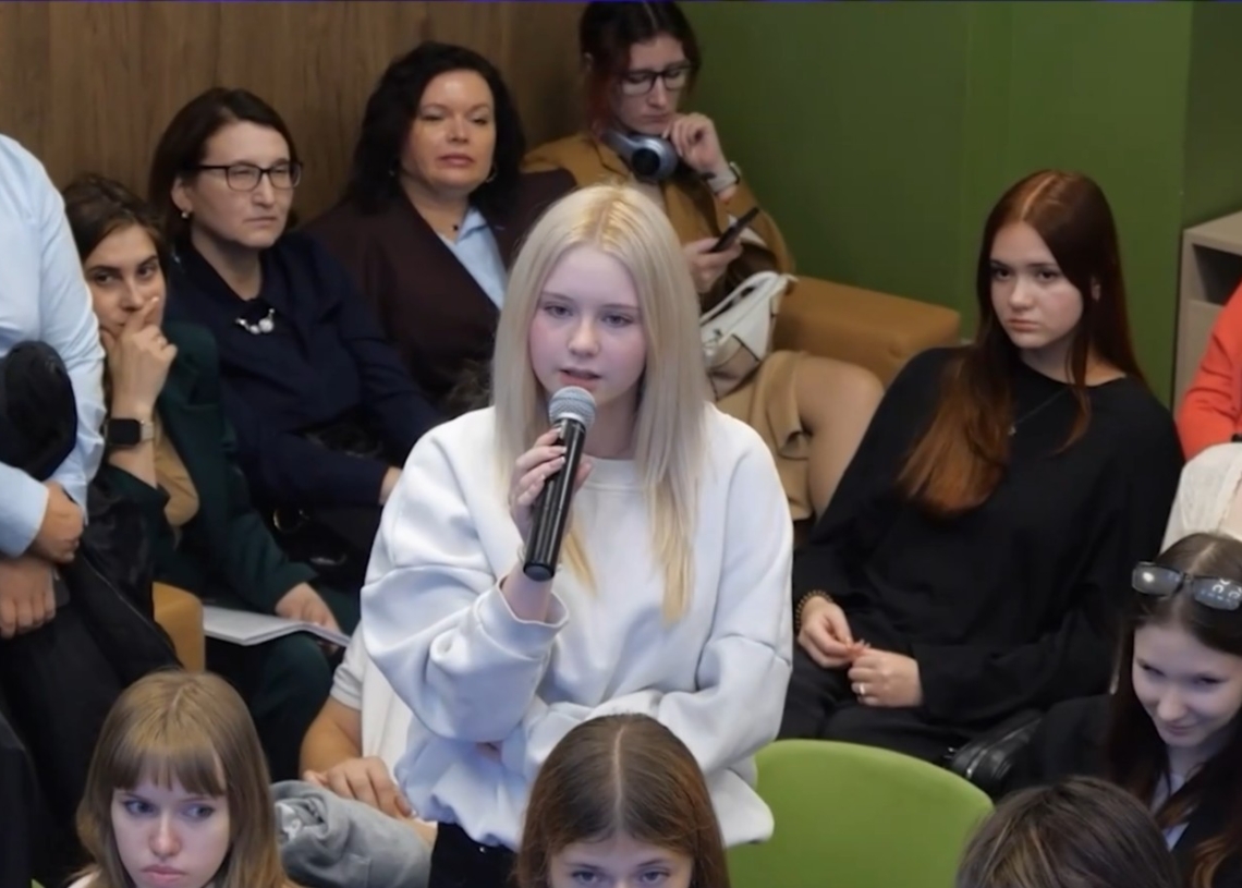 30.09.2026. «Новости Северного города». Политические планы. Вопросы на вырост. Герои северного города