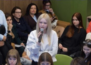 30.09.2026. «Новости Северного города». Политические планы. Вопросы на вырост. Герои северного города
