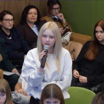 30.09.2026. «Новости Северного города». Политические планы. Вопросы на вырост. Герои северного города
