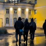 Как звучит Норильск?