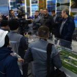 02.10.2026. «Новости Северного города». Чисто поднялись. Интересно почитать. «Балет по-человечески»