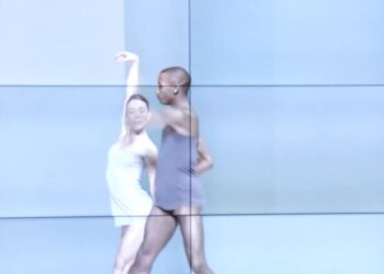 «Балет по-человечески»