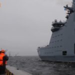 05.10.2026. «Новости Северного города». Встретили Северный флот. Один в поле не воин. Спасли уличное искусство