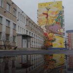 Спасли уличное искусство