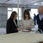 Стройка навыков