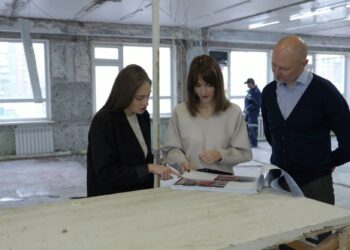 Стройка навыков