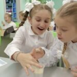 Волшебная наука