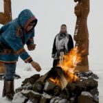 Экотуризм Таймыра