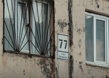 15.10.2026. «Новости Северного города». Наш потоп достиг столицы. Считать не вредно. «Кристальные истории»