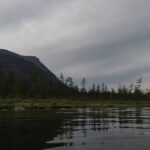 Лето за горами