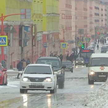 21.10.2026. «Новости Северного города». Край решает. Лето за горами. Жизнь – игра