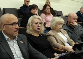 22.10.2026. «Новости Северного города». Куда пойдут миллионы? Роботы на службе. Объехать всех