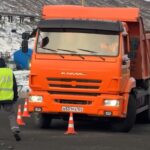 Объехать всех