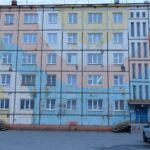 Почему в дом зашла зима?