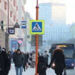 26.10.2026 «Итоги Северного города». Бюджет: корректировка. Она – лидер! Не по сценарию