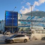 27.10.2026. «Новости Северного города». Год спустя. Ночь ещё впереди. Новые возможности для бизнеса