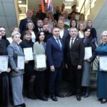 Сила общественной работы