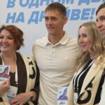 30.10.2026. «Новости Северного города». Спорт для работы. Имена в металле. Приближается «Большой Аргиш»